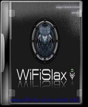 wifi slax 4.1 final gratuit